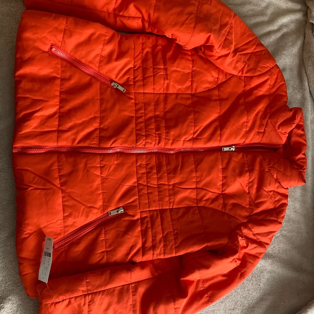 NWT New York & Company Jacket